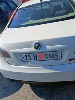 ام جي 6